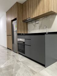 The Verandah Residences (D5), Apartment #408360261